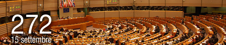 Copertina del n. 272