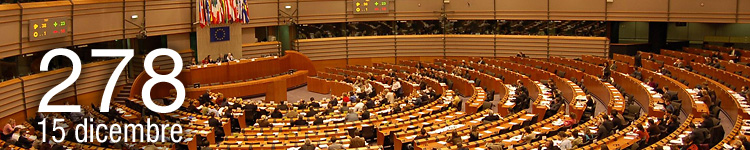 Copertina del n. 278