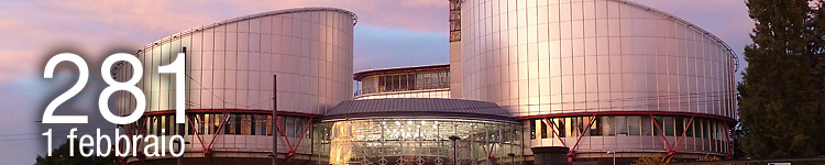 Copertina del n. 281