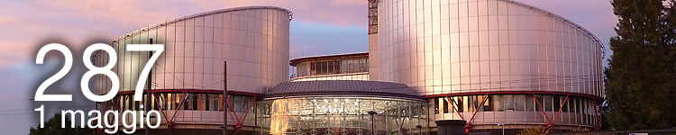 Copertina del n. 287