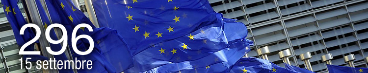 Copertina del n. 296