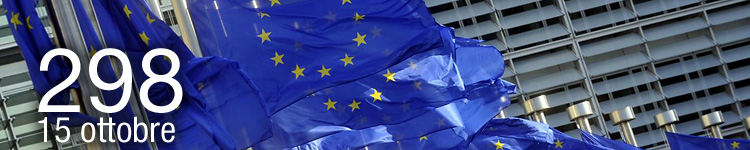 Copertina del n. 298