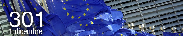 Copertina del n. 301