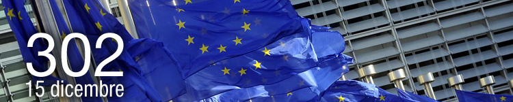 Copertina del n. 302