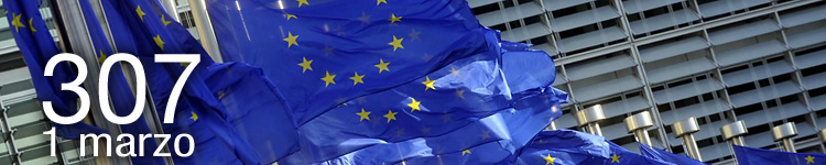 Copertina del n. 307