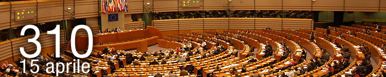 Copertina del n. 310