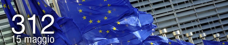 Copertina del n. 312