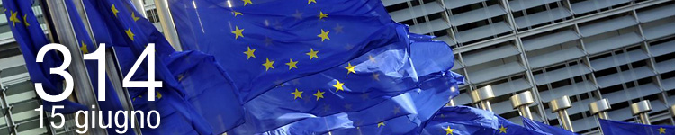 Copertina del n. 314