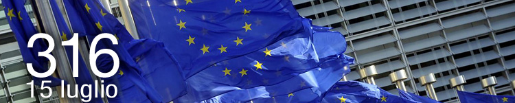 Copertina del n. 316