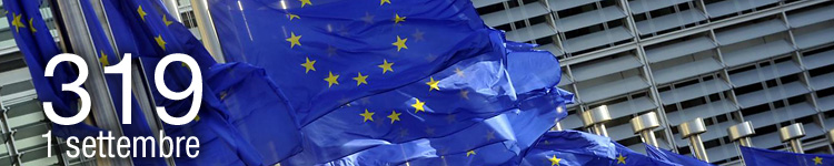 Copertina del n. 319