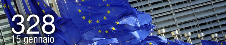 Copertina del n. 328