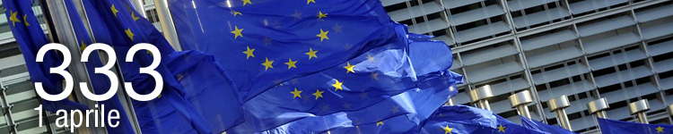 Copertina del n. 333