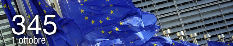 Copertina del n. 345