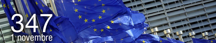 Copertina del n. 347