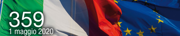 Copertina del n. 359