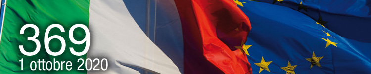 Copertina del n. 369