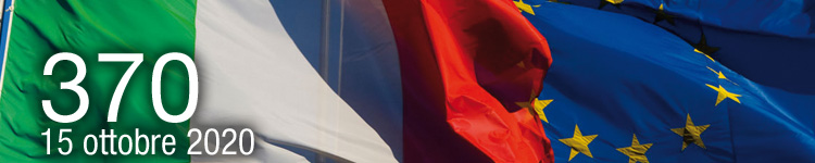 Copertina del n. 370