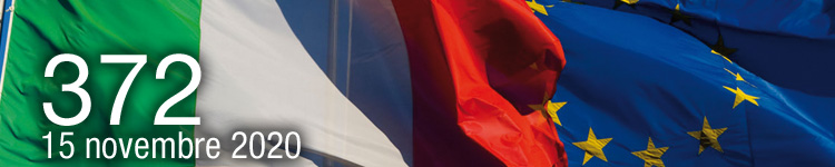 Copertina del n. 372