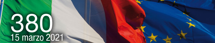 Copertina del n. 380