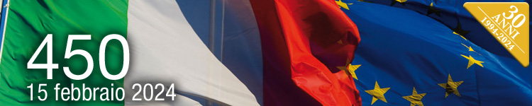 Copertina del n. 450