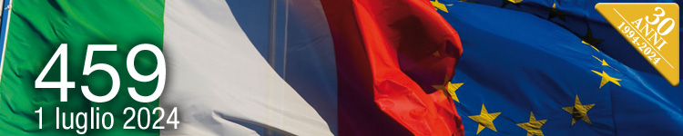 Copertina del n. 459